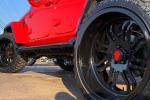 Jeep Wrangler on Forgiato Wheels (Torcere-T) 2019 года
